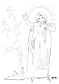 c9f401a8gy1h93rwaet6wj21ww2pgnek.jpg (2480×3508)