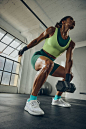 I Put Lululemon's Strength-Training Shoes to the Test