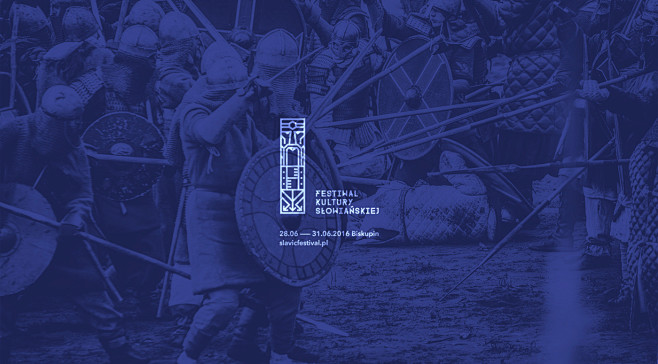 Slavic Culture Festi...