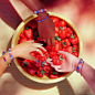 sweet 3D 3D illustration summer challenge Creativity blender CGI