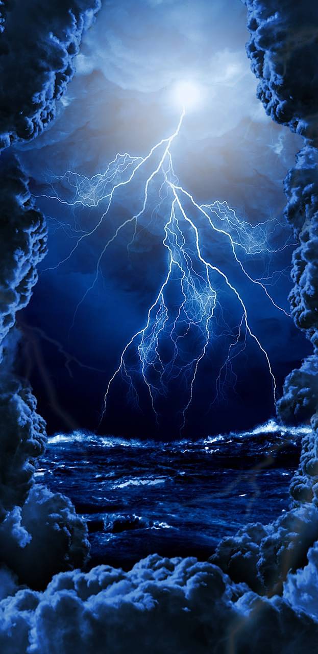 Into The Storm
