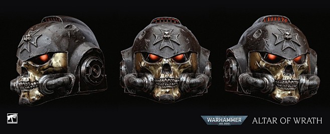 Warhammer 40000 (war...