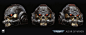 Warhammer 40000 (warhammer40000, warhammer40k, warhammer 40k, ваха, сорокотысячник) :: сообщество фанатов / картинки, гифки, прикольные комиксы, интересные статьи по теме.