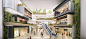 MixC Shenzhen Bay | Works | Lead 8