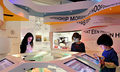 ==无==采集到exhibition