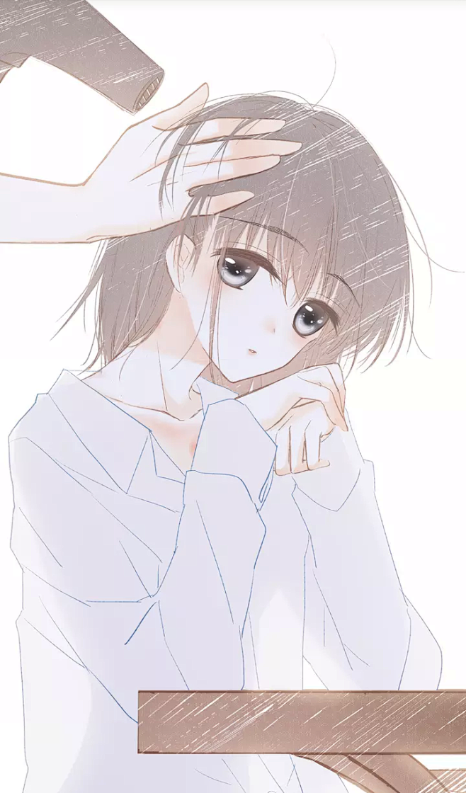怦然心动漫画截图
作者kid岁
@酒家公...