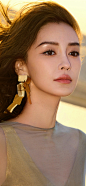 Angelababy
采集@别致的七