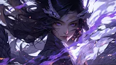 wallpaper engine动态壁纸推荐Top10！机车少女爱了_游侠网 Ali213.net