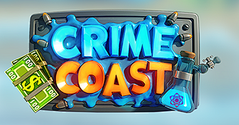 Crime Coast Promotio...