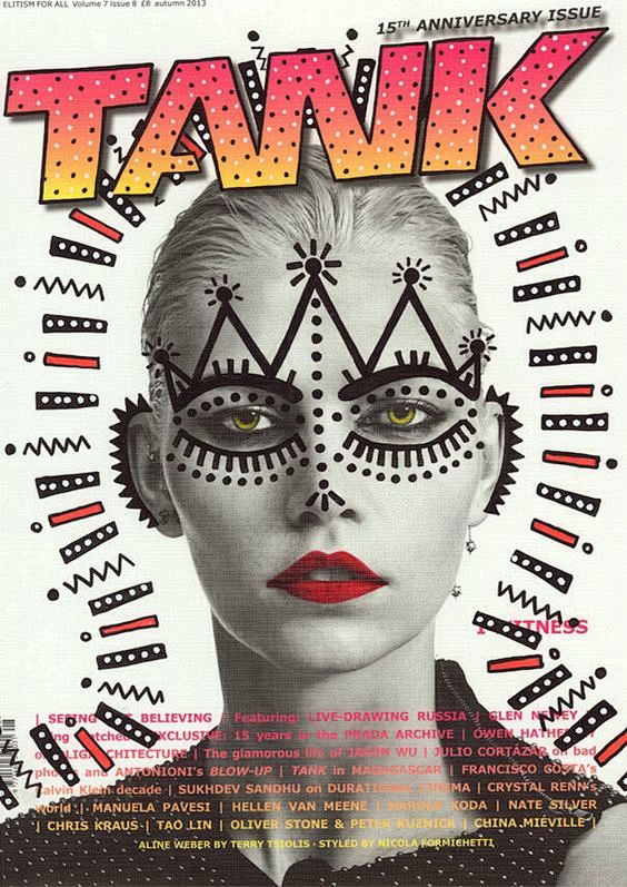 Re.Cover by Ana Stru...