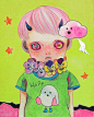 by Hikari Shimoda