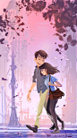The Art Of Animation, Pierre-Marie ADNET  