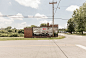 Back Roads : Photo documentation of my trip from Washington DC to Memphis, Tennessee