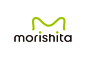 Morishita宠物用品批发公司logo