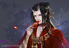 ˙∷L小M∷·采集到东方古代