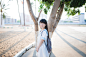 走xT1n9_小y丶 『 夏至 』 —— 风景狗接触人像一个月