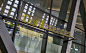 欧洲中央银行新办公楼标识设计©unitdesign-2品牌VI手册企业空间导视部分办公室内设计素材