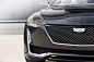 cadillac escala concept designboom