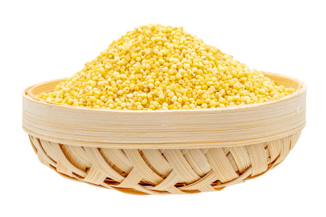 小米