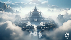 十一幺1采集到仙山