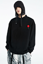 FMACM 2019 秋冬 “Invisible hand” 系列造型 Lookbook 释出 – NOWRE现客