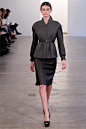 Calvin Klein Collection - Pre-Fall 2012 2013 - Shows - Vogue.it