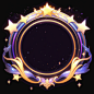 hulei181717_A_game_avatar_frame_with_round_metal_borderblack_ba_cdd96c1f-0437-4cd0-b92e-a870b7e3af8f.png (910×910)