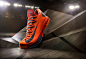 耐克KD VI上Behance