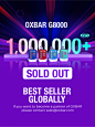 OXBAR - We Make Best Disposable Vape! Refresh your day with OXBAR