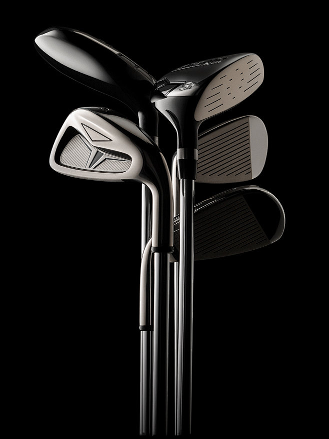 Golf : Creative Reto...