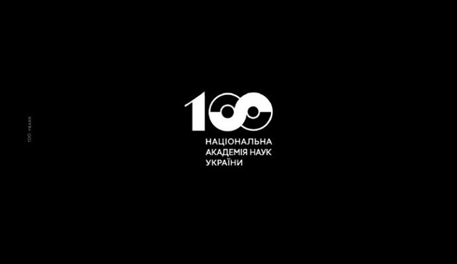 100年logo ​​​​