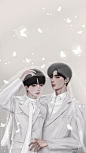 zeenew超话#zeenunew#

I hope everyone has equal rights in love.
“希望每个人的爱情都有着平等的权利”

”To have and to hold from this day forward
for better for worse...展开全文c