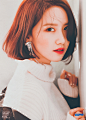 林允儿 cr.边嗲嗲 抱图dd+关注