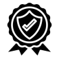 保证图标 4101709