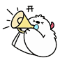 有关雪怪MOKA的表情图片_第1页_表情党