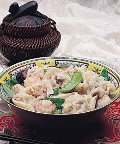 夜月光水岸采集到美味的  食物