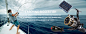户外banner