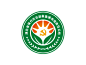 湖北省现代农业装备集团有限责任公司企业logo方案7