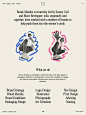 Break Maiden Landing Page Design Inspiration - Lapa Ninja