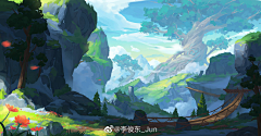 熊熊熊小熊LOVE采集到场景