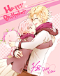 DIABOLIK LOVERS 无神皓 小森唯