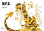 DOFUS 沃土
