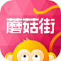 扁平化风格的App高清图标设计11 #UI#