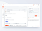 UI分享 | 周五了，发一组B端表单组件案例