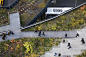 纽约高线公园景观 THE HIGH LINE NEW YORK by James Corner - 灵感邦_ideabooom : [db:摘要]