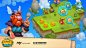 World Above: Cloud Harbor, Evgeny Poznyak : Project I worked on in 2019
Art direction / UI / Concept
https://apps.apple.com/us/app/world-above-merge-games/id1484056059
IT Territory / My.Games