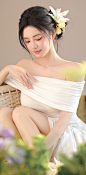 青春靓女写真@天航工作室 (2)
