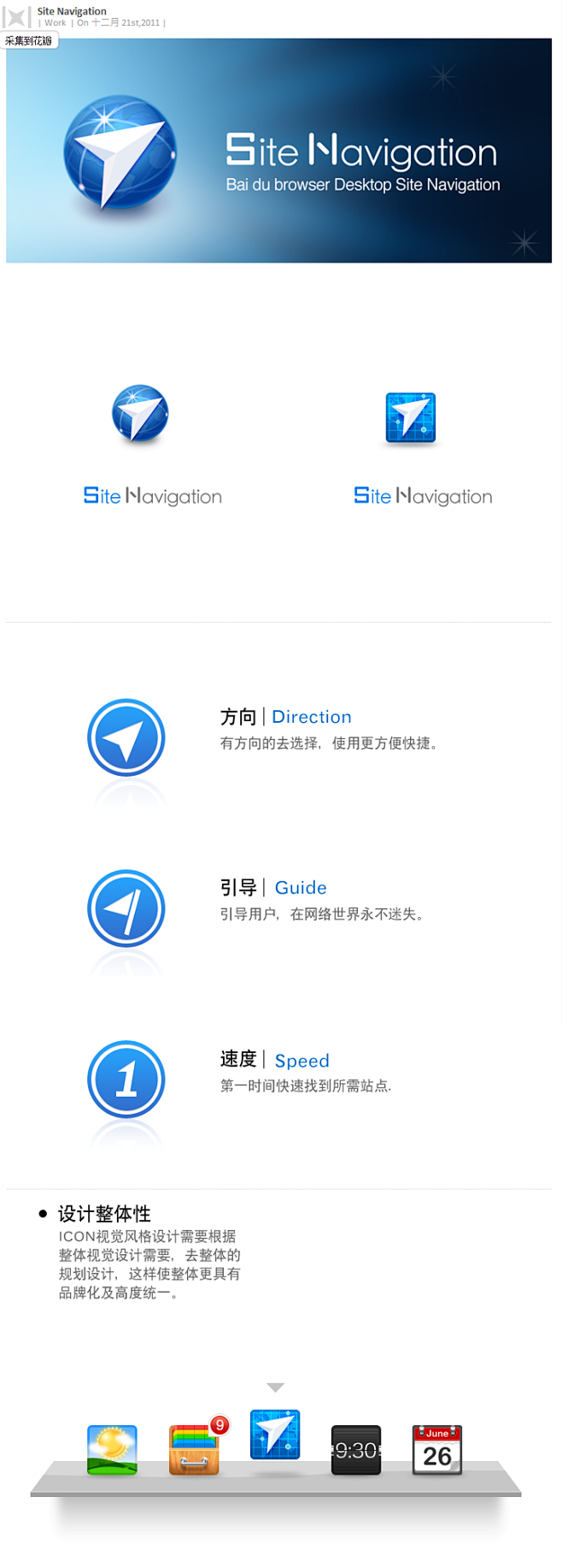 Site Navigation | le...