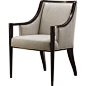 Signature Dining Arm Chair