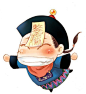 僵尸    Q版